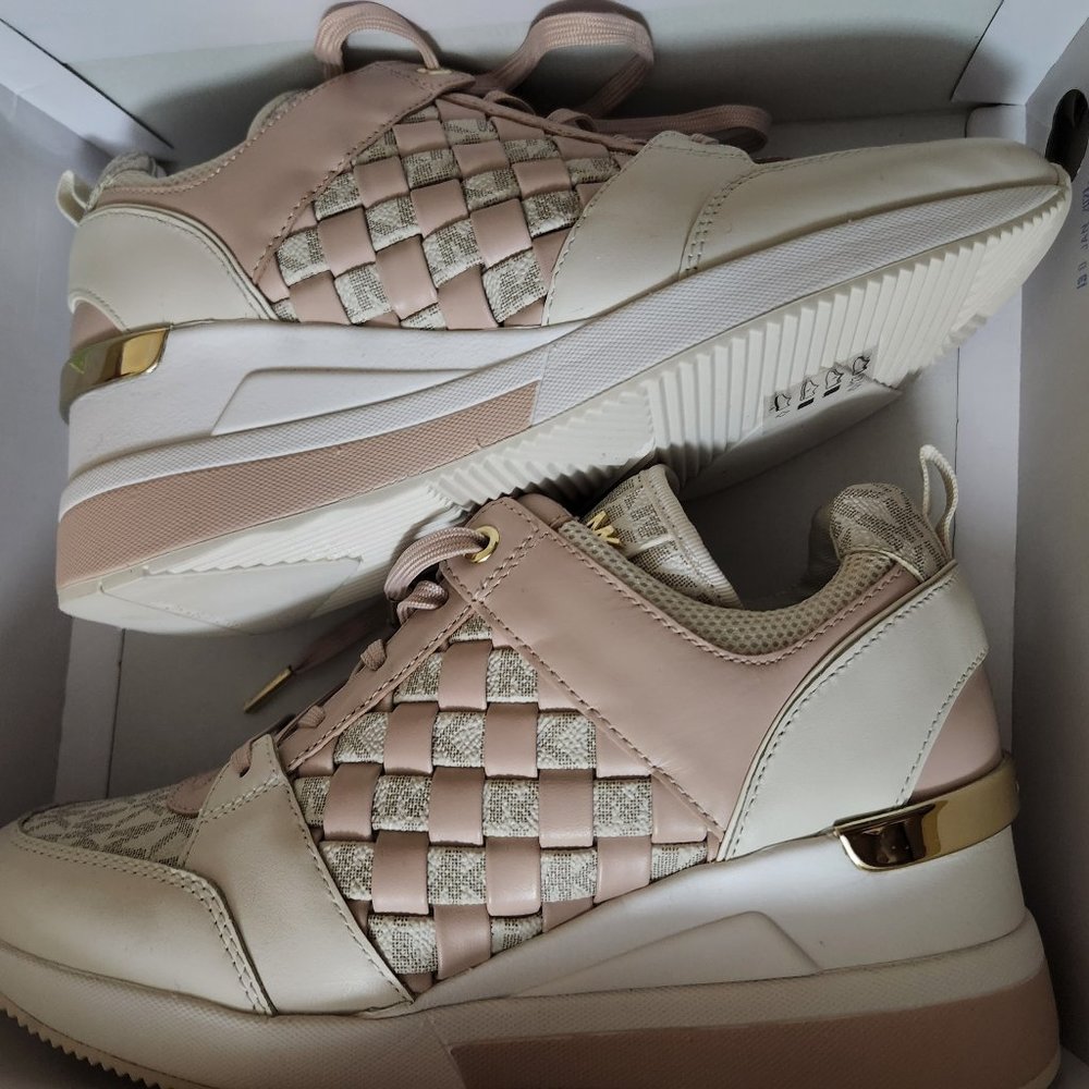 Michael Kors sneakers